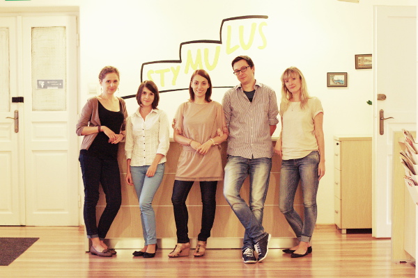 Historia gabinetu logopedycznego Gżegżółka