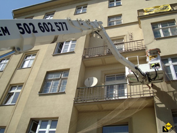 Zabezpiecz swój budynek przed ptactwem dzięki tym rozwiązaniom