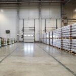 Kiedy warto skorzystać z transportu drobnicowego?