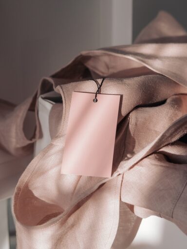 Lekki i stylowy len na lato - modne połączenia