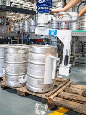 Norma ISO 22000 - korzyści dla producenta dodatków do żywności