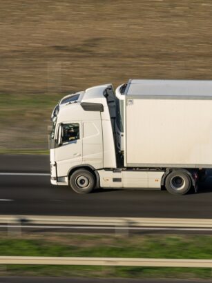 ruchoma podłoga transport