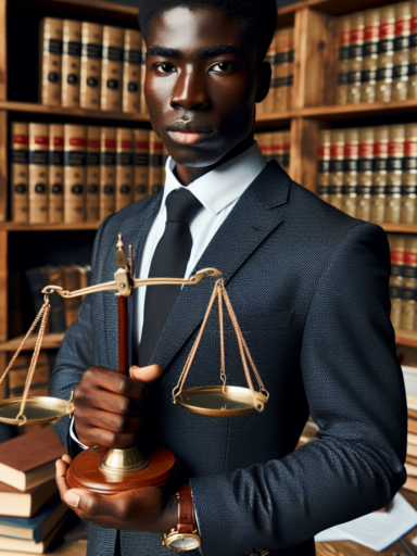 Jak rozpoznać dobrego adwokata?