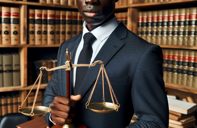 Jak rozpoznać dobrego adwokata?