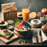 Jak system BRC wpływa na bezpieczeństwo żywności w przedsiębiorstwach?