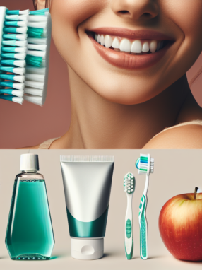 Jak unikać najczęstszych problemów stomatologicznych?