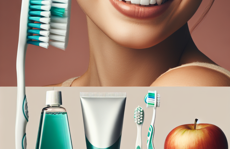 Jak unikać najczęstszych problemów stomatologicznych?