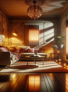 Kiedy warto zaktualizować istniejący system grzewczy do paneli na podczerwień?