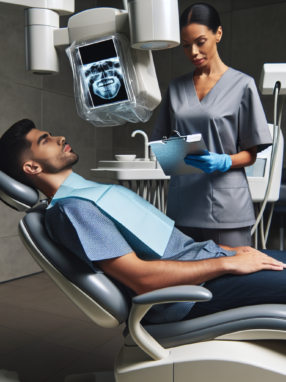 Ile często można robić RTG zębów?