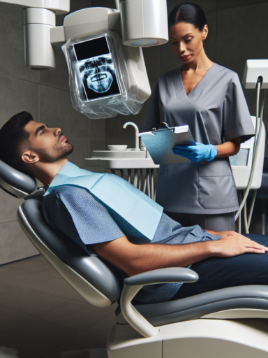 Ile często można robić RTG zębów?