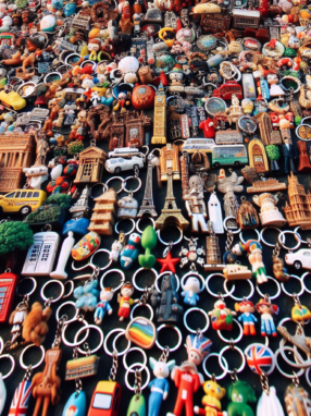 Czy brelok to dobry prezent?