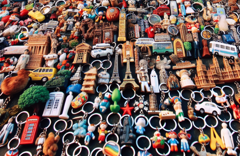 Czy brelok to dobry prezent?