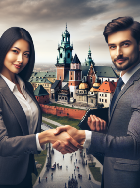 Korzyści z kompleksowej obsługi prawnej firm w Krakowie
