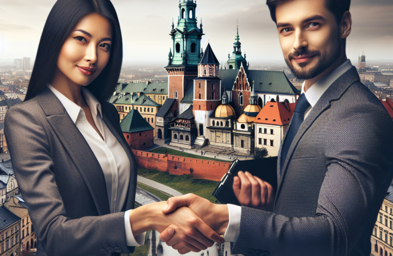 Korzyści z kompleksowej obsługi prawnej firm w Krakowie