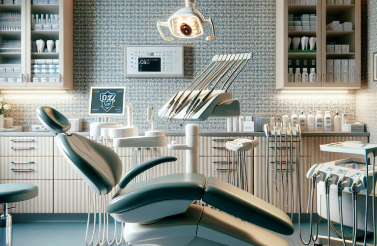 Jakie są różnice w leczeniu stomatologicznym prywatnym a finansowanym przez NFZ?