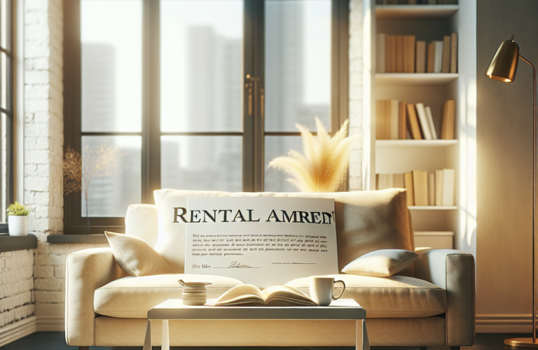 Co to jest najem okazjonalny (w Polsce)?