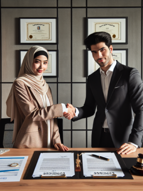 Jak przekształcić spółkę cywilną w spółkę jawną?