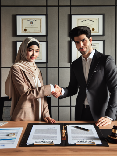 Jak przekształcić spółkę cywilną w spółkę jawną?