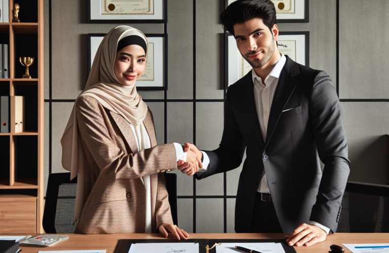 Jak przekształcić spółkę cywilną w spółkę jawną?