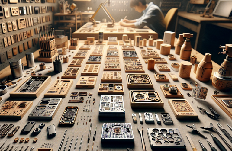 Personalizacja gadżetów firmowych: od pomysłu do realizacji krok po kroku