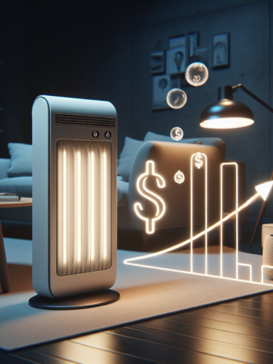 Zainwestuj w energooszczędne ogrzewanie elektryczne i zobacz różnicę w rachunkach