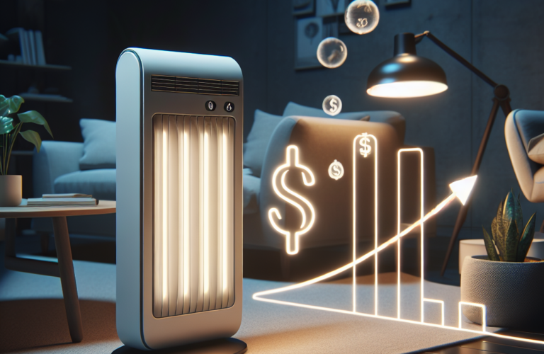 Zainwestuj w energooszczędne ogrzewanie elektryczne i zobacz różnicę w rachunkach