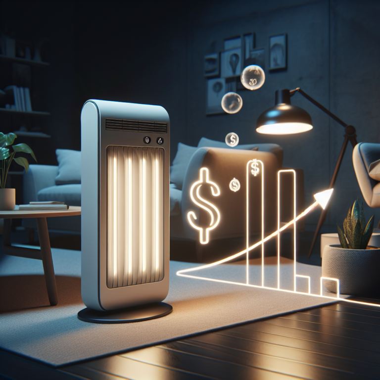 Zainwestuj w energooszczędne ogrzewanie elektryczne i zobacz różnicę w rachunkach