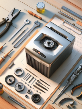 Jak dbać o niszczarkę dokumentów, aby uniknąć kosztownych napraw?