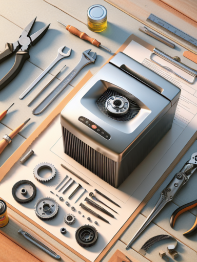 Jak dbać o niszczarkę dokumentów, aby uniknąć kosztownych napraw?