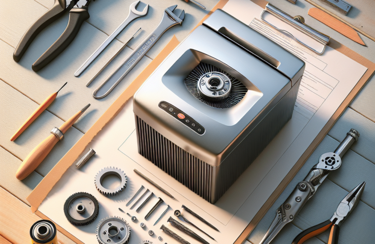 Jak dbać o niszczarkę dokumentów, aby uniknąć kosztownych napraw?