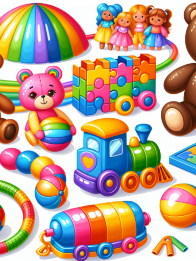 Bezpieczne i atrakcyjne gadżety reklamowe dla dzieci – jak wybrać te najlepsze?