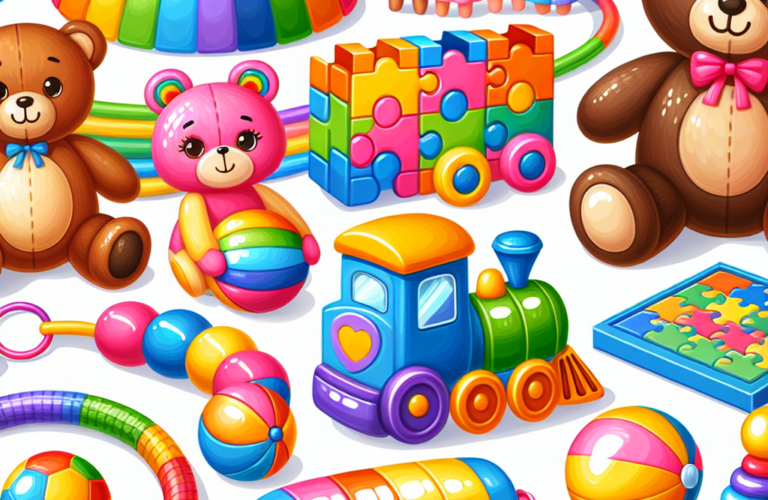 Bezpieczne i atrakcyjne gadżety reklamowe dla dzieci – jak wybrać te najlepsze?