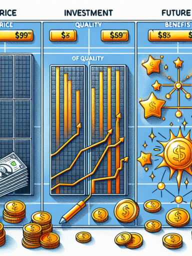 Panele na podczerwień – cena a jakość, czy warto zainwestować?