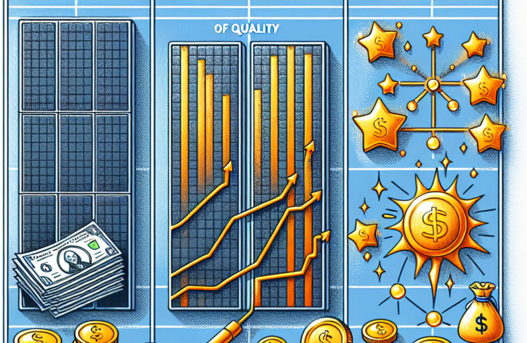 Panele na podczerwień – cena a jakość, czy warto zainwestować?