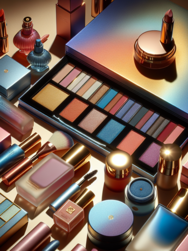 Jakie gadżety reklamowe sprawdzą się w branży kosmetycznej?