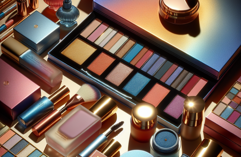 Jakie gadżety reklamowe sprawdzą się w branży kosmetycznej?