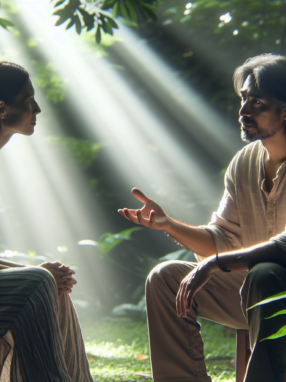 Rozwiązywanie konfliktów interpersonalnych - skuteczne strategie komunikacji