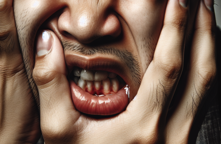Kiedy warto udać się do periodontologa? Symptomy, których nie wolno ignorować