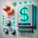 Drzwi zewnętrzne – trwałość, design i technologia w służbie bezpieczeństwa