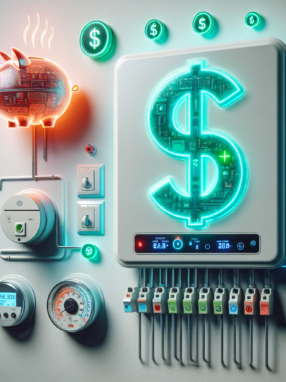 Czy można obniżyć koszty ogrzewania elektrycznego na podczerwień?