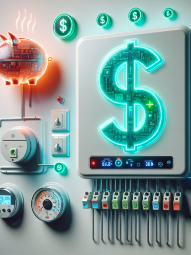 Czy można obniżyć koszty ogrzewania elektrycznego na podczerwień?