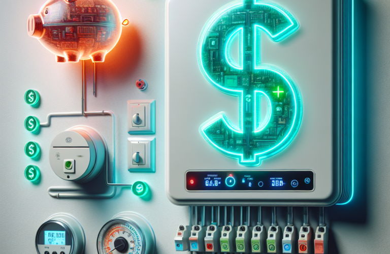 Czy można obniżyć koszty ogrzewania elektrycznego na podczerwień?