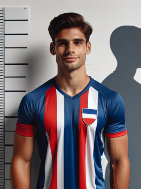 Ile wzrostu ma Messi? Odpowiadamy na najczęściej zadawane pytanie!