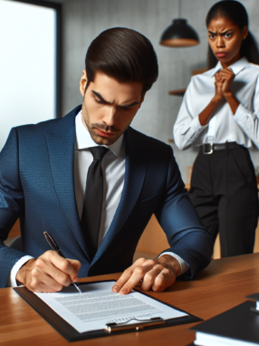 Umowa zlecenie a komornik – jakie są zasady?