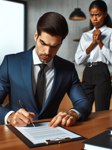 Umowa zlecenie a komornik – jakie są zasady?