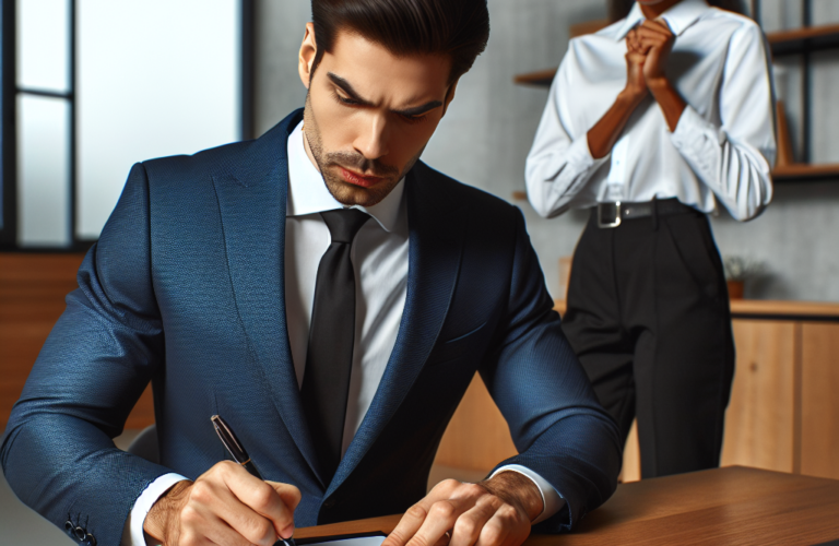 Umowa zlecenie a komornik – jakie są zasady?