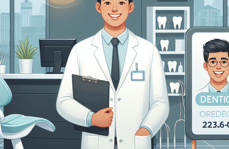 Czy w Krakowie można znaleźć dentystę oferującego dobre usługi w przystępnej cenie?