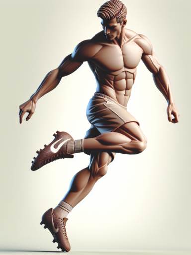 Jaki rozmiar buta ma Leo Messi? Sprawdź zaskakujące szczegóły!