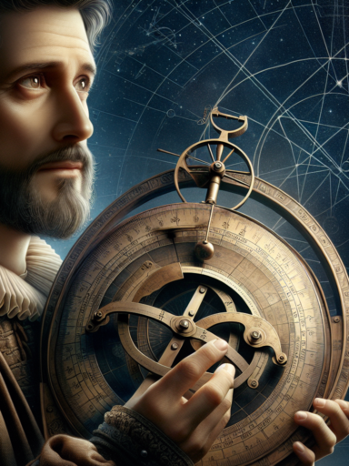 Kiedy urodził się Kopernik? Data narodzin człowieka, który „wstrzymał Słońce”