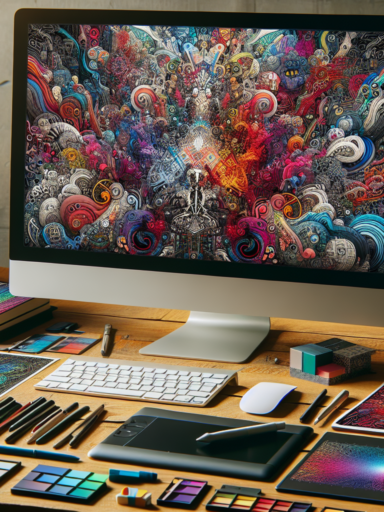 Co to jest grafika użytkowa i do czego się ją wykorzystuje?